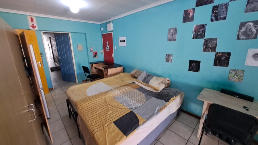 14 Bedroom Property for Sale in Universitas Free State